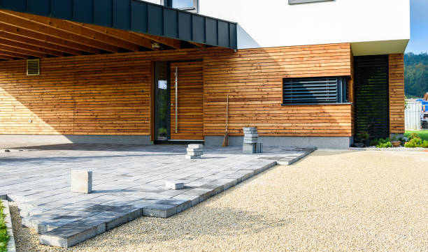 Reasons to Select Us for Your Driveway Paving Requirements in Kingston Springs, TN