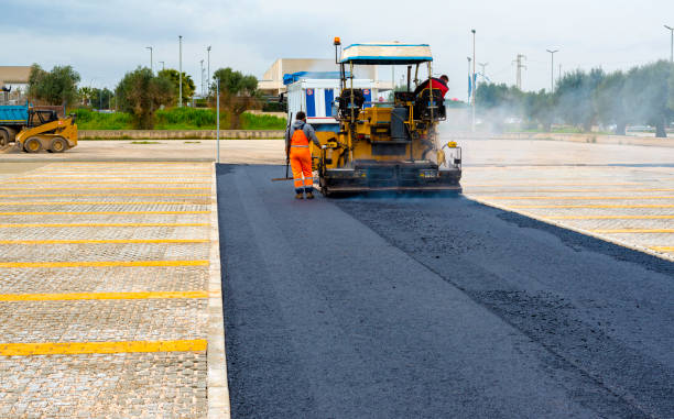 Best Interlocking Driveway Pavers  in Kingston Springs, TN