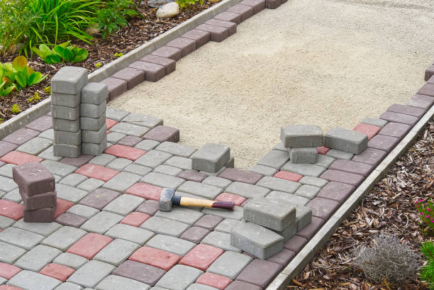 Best Cobblestone Driveway Pavers  in Kingston Springs, TN
