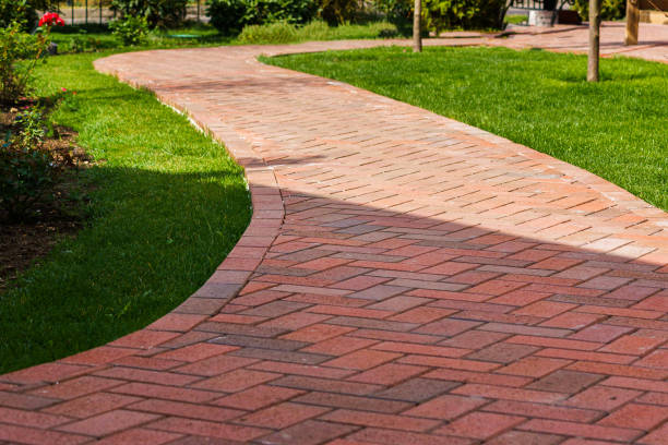 Best Brick Driveway Pavers  in Kingston Springs, TN