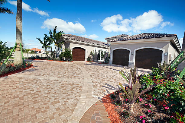 Best Professional Driveway Pavers  in Kingston Springs, TN