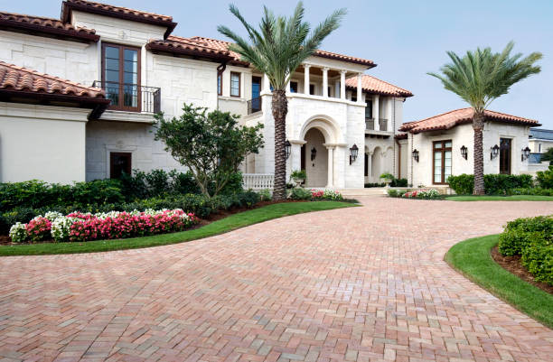 Kingston Springs, TN Driveway Pavers Company