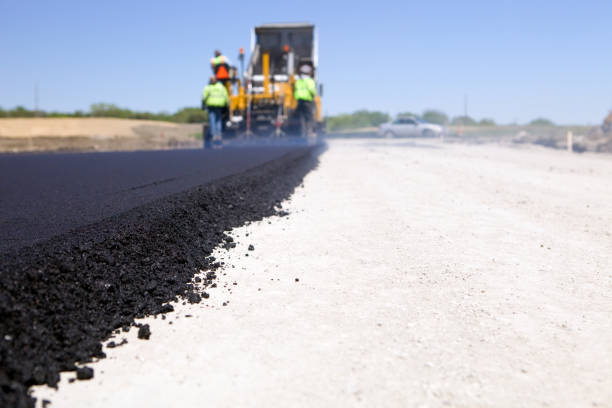 Best Residential Driveway Paver Services  in Kingston Springs, TN