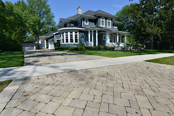 Best Driveway Pavers Near Me  in Kingston Springs, TN