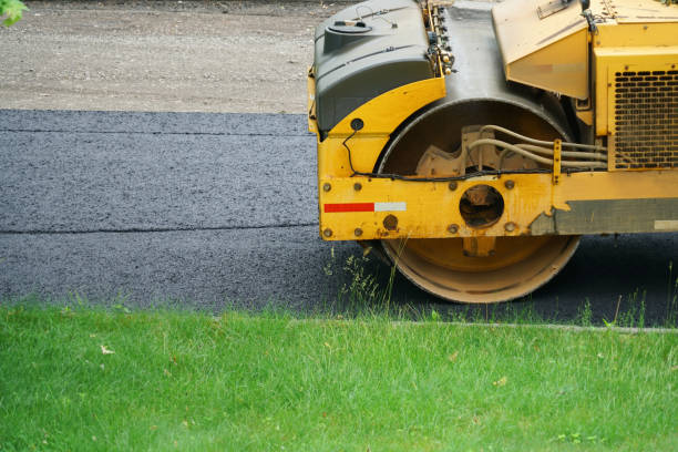 Best Driveway Paver Sealing  in Kingston Springs, TN