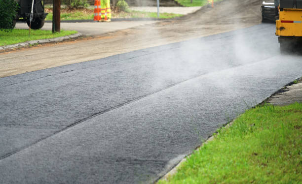 Best Cobblestone Driveway Pavers  in Kingston Springs, TN