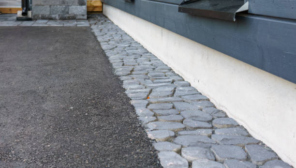 Best Permeable Paver Driveway  in Kingston Springs, TN